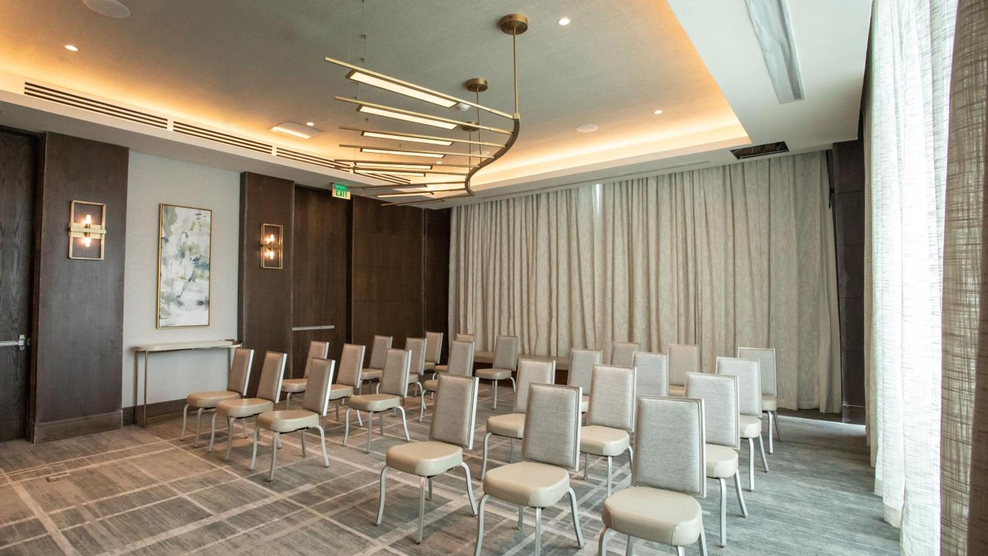 Courtyard By Marriott Santo Domingo Piantini Hotel Kültér fotó