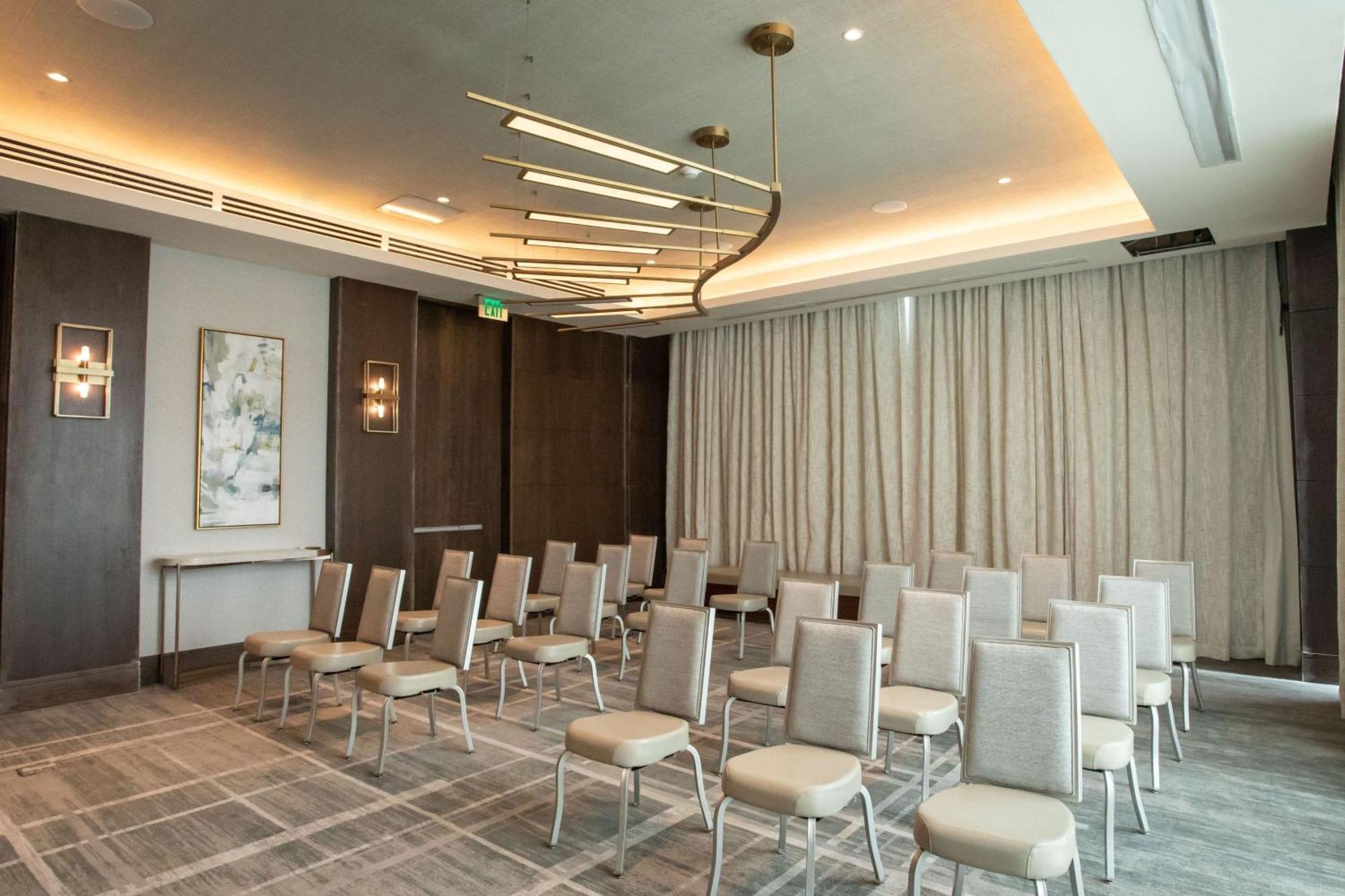 Courtyard By Marriott Santo Domingo Piantini Hotel Kültér fotó