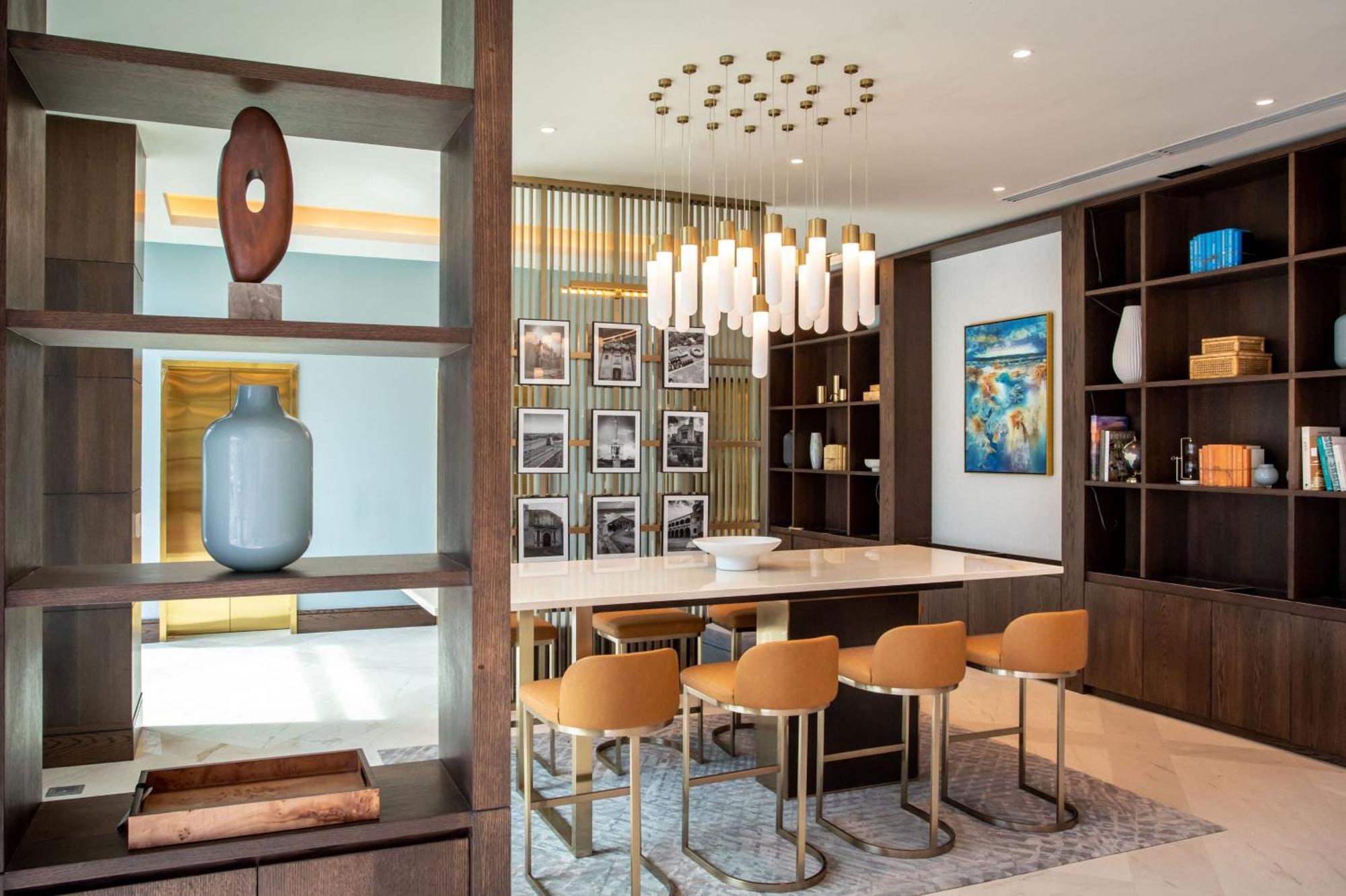 Courtyard By Marriott Santo Domingo Piantini Hotel Kültér fotó
