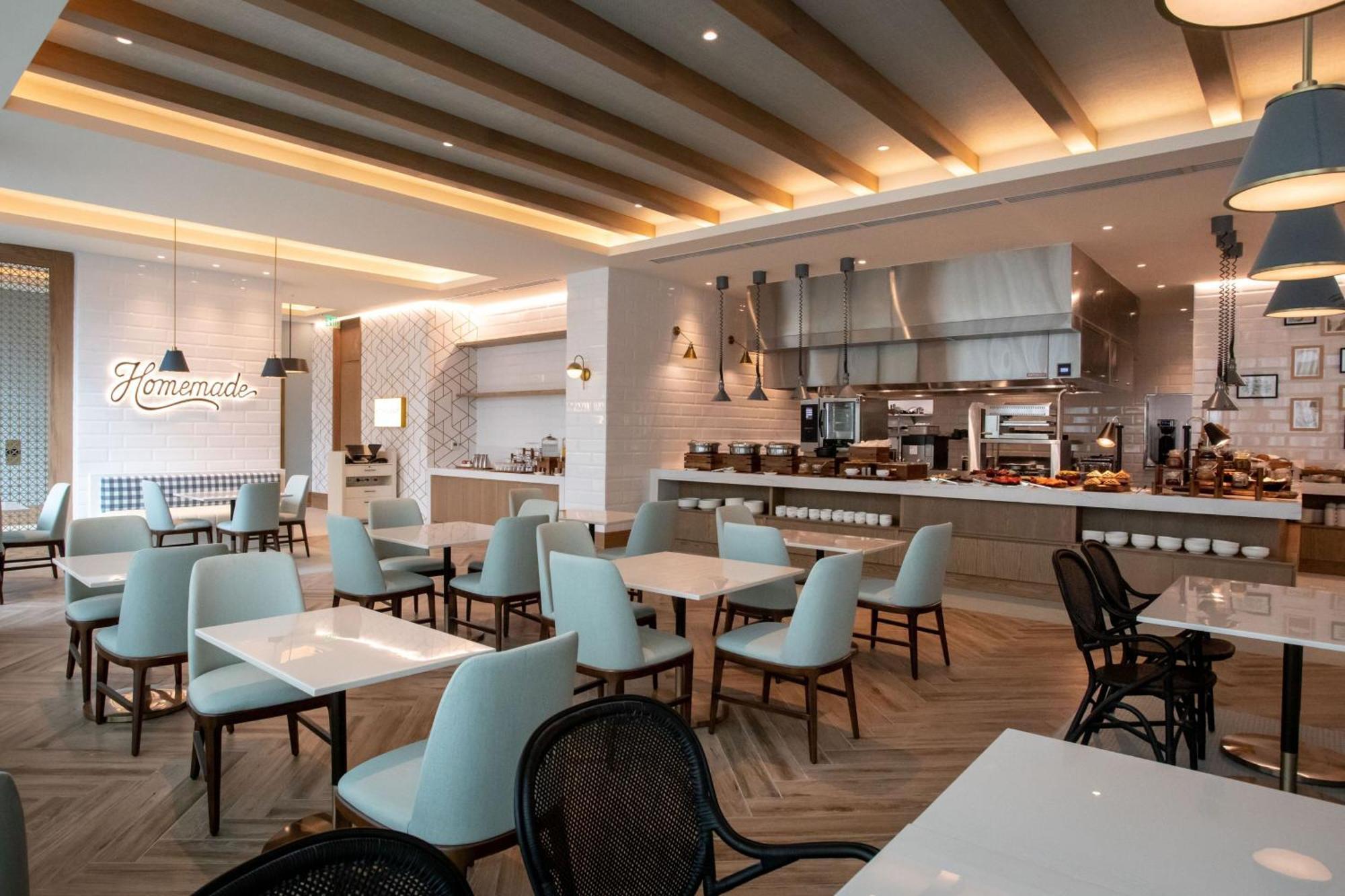 Courtyard By Marriott Santo Domingo Piantini Hotel Kültér fotó