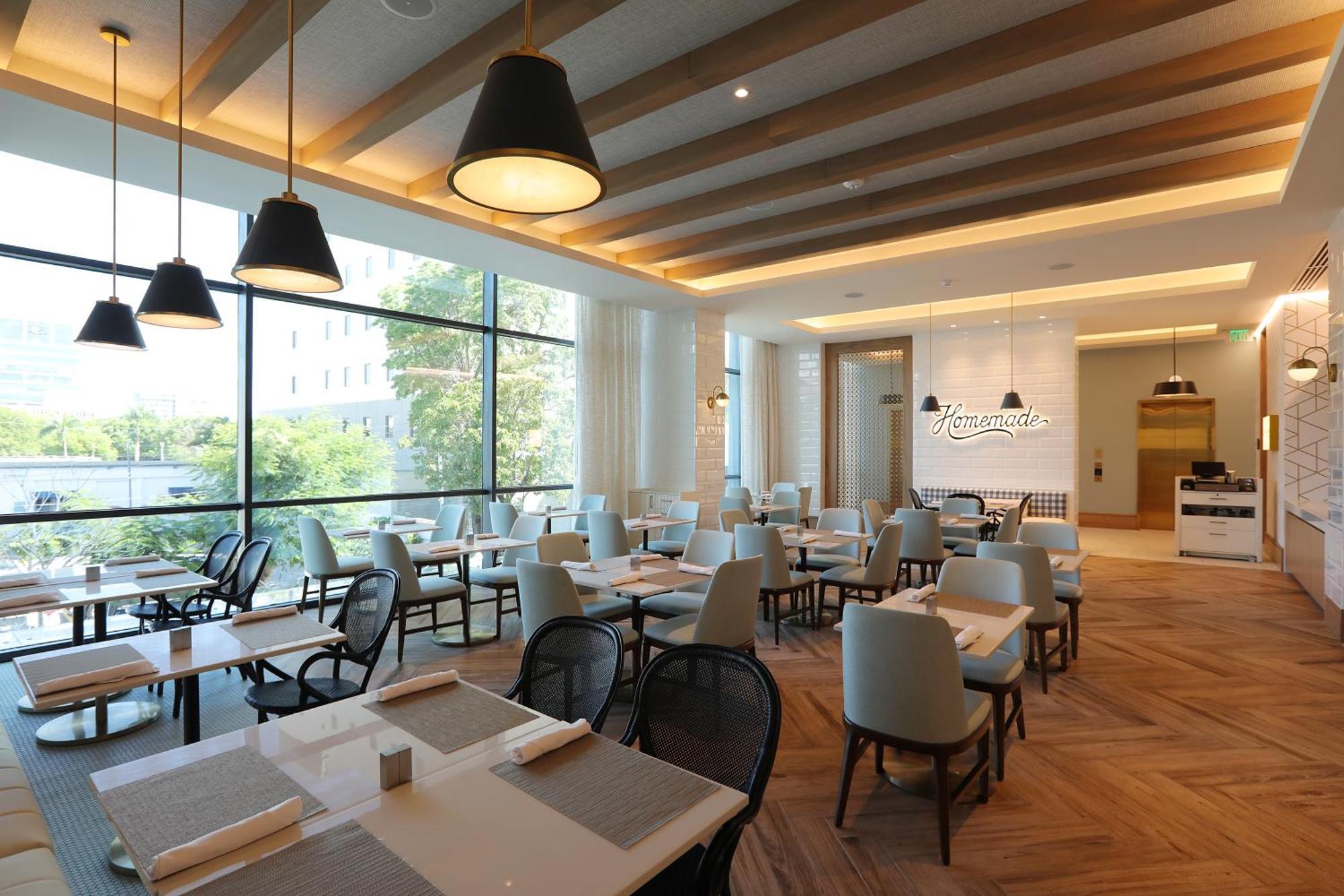 Courtyard By Marriott Santo Domingo Piantini Hotel Kültér fotó