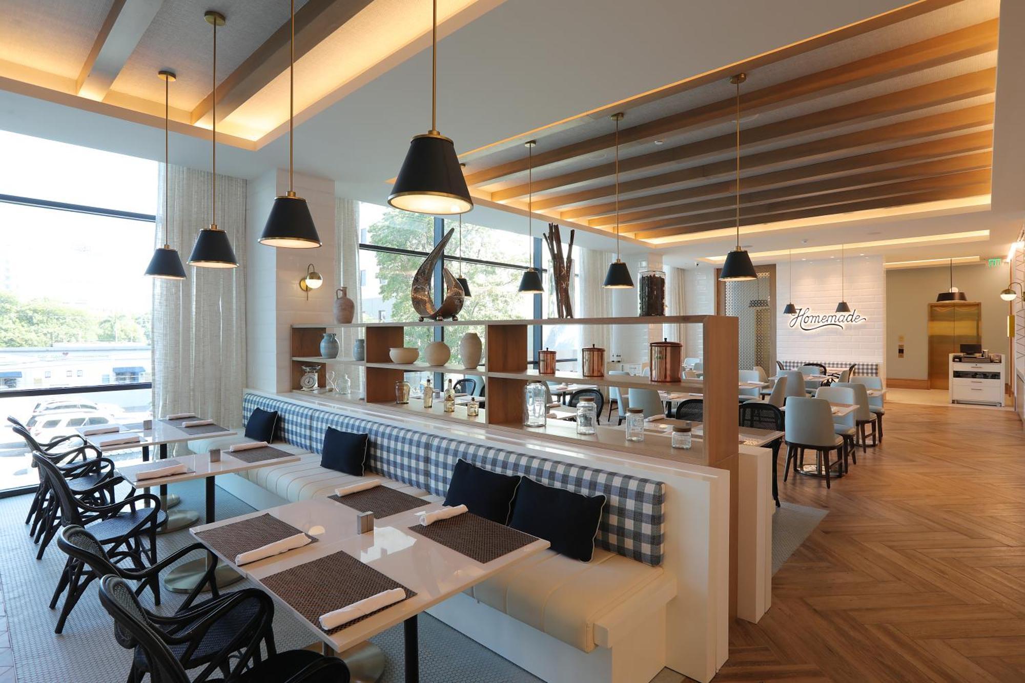 Courtyard By Marriott Santo Domingo Piantini Hotel Kültér fotó