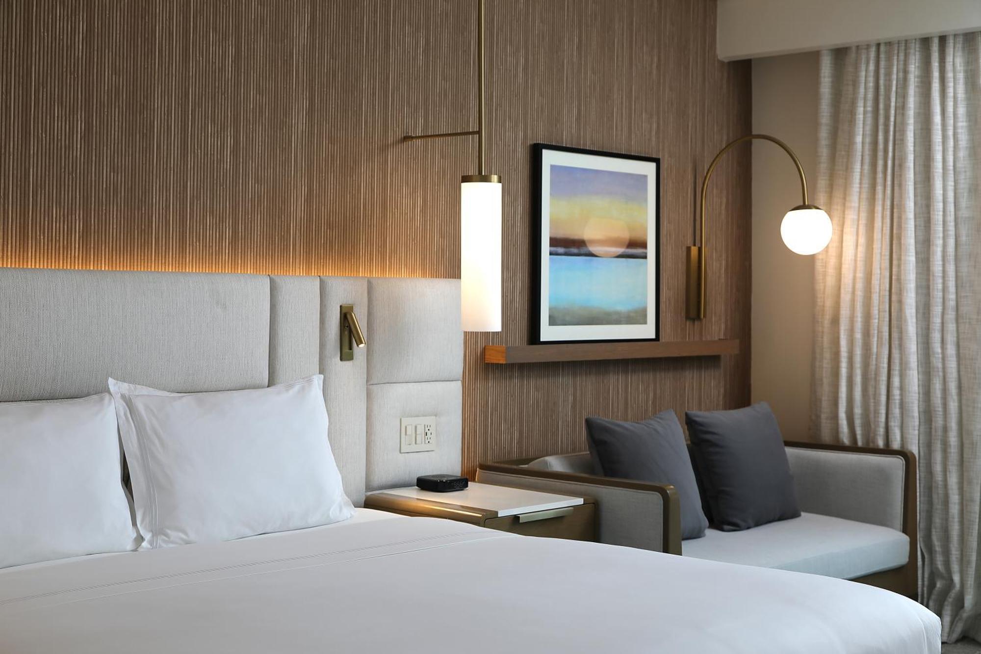 Courtyard By Marriott Santo Domingo Piantini Hotel Kültér fotó
