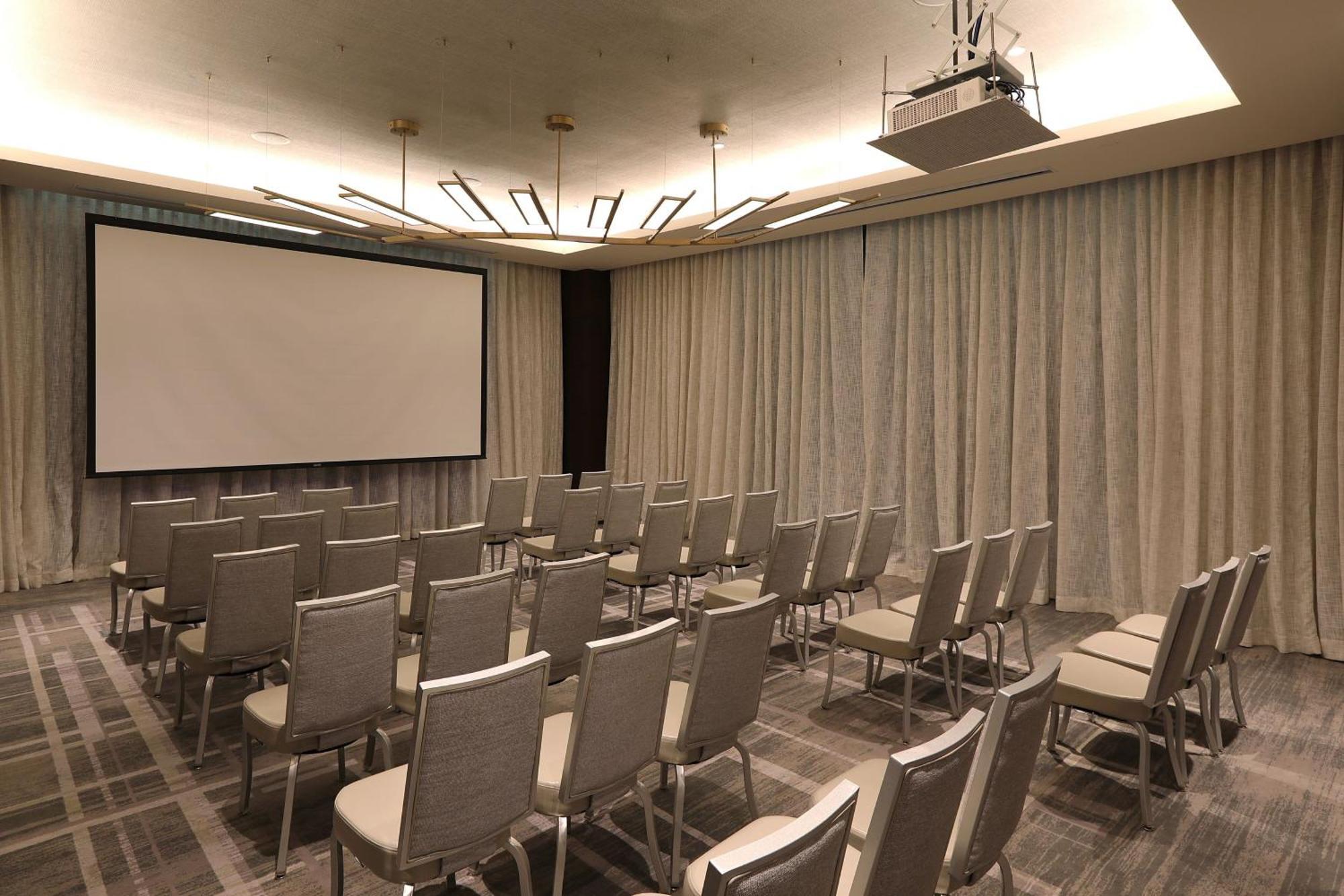 Courtyard By Marriott Santo Domingo Piantini Hotel Kültér fotó