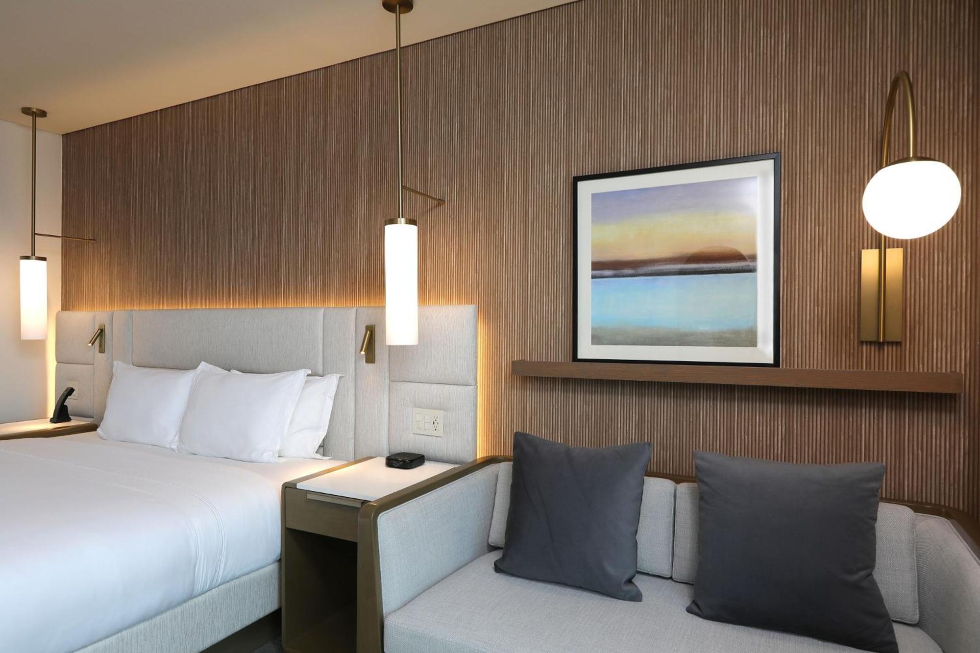 Courtyard By Marriott Santo Domingo Piantini Hotel Kültér fotó