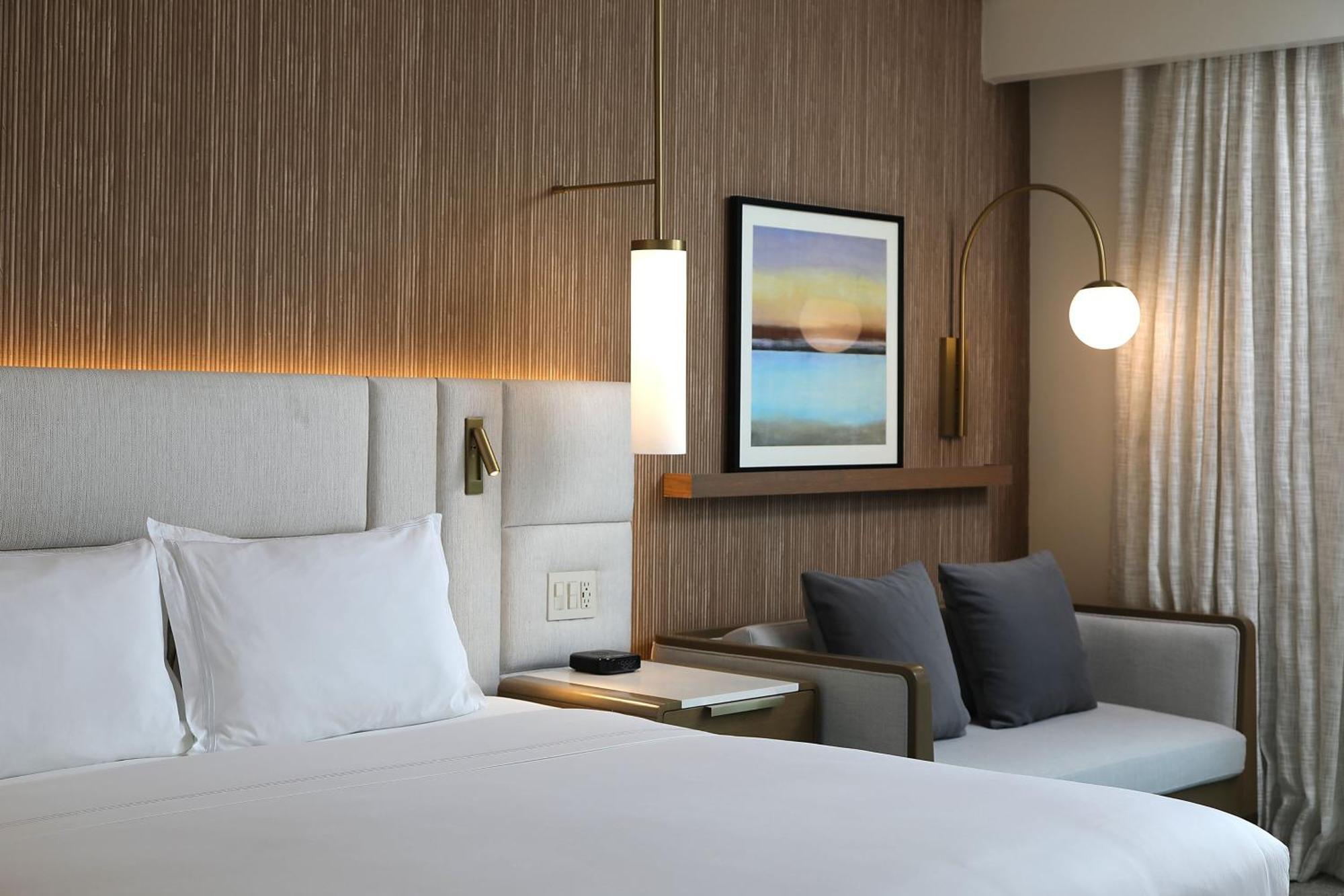 Courtyard By Marriott Santo Domingo Piantini Hotel Kültér fotó