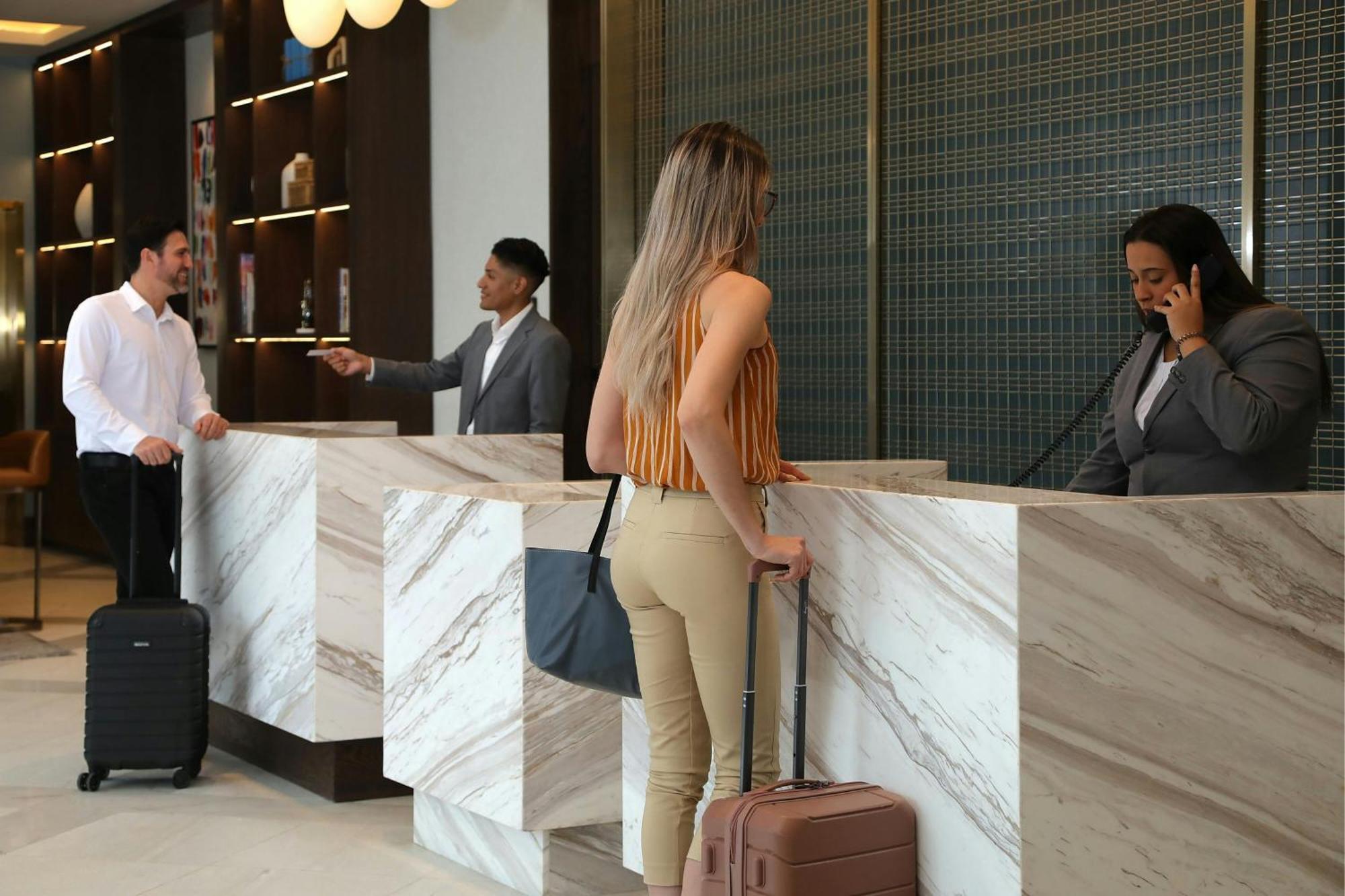 Courtyard By Marriott Santo Domingo Piantini Hotel Kültér fotó